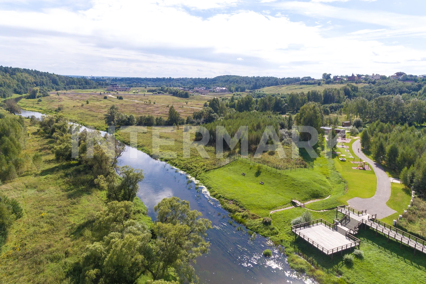  КП &quot;Кристал Истра (Crystal Istra)&quot; Новорижское шоссе, 15 км, Фото 1
