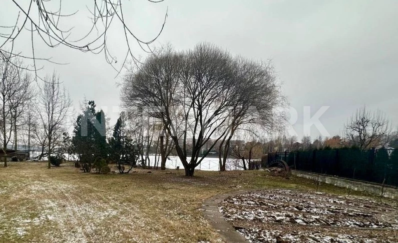  КП &quot;Береста&quot; Новорижское шоссе, 1 км, Фото 1