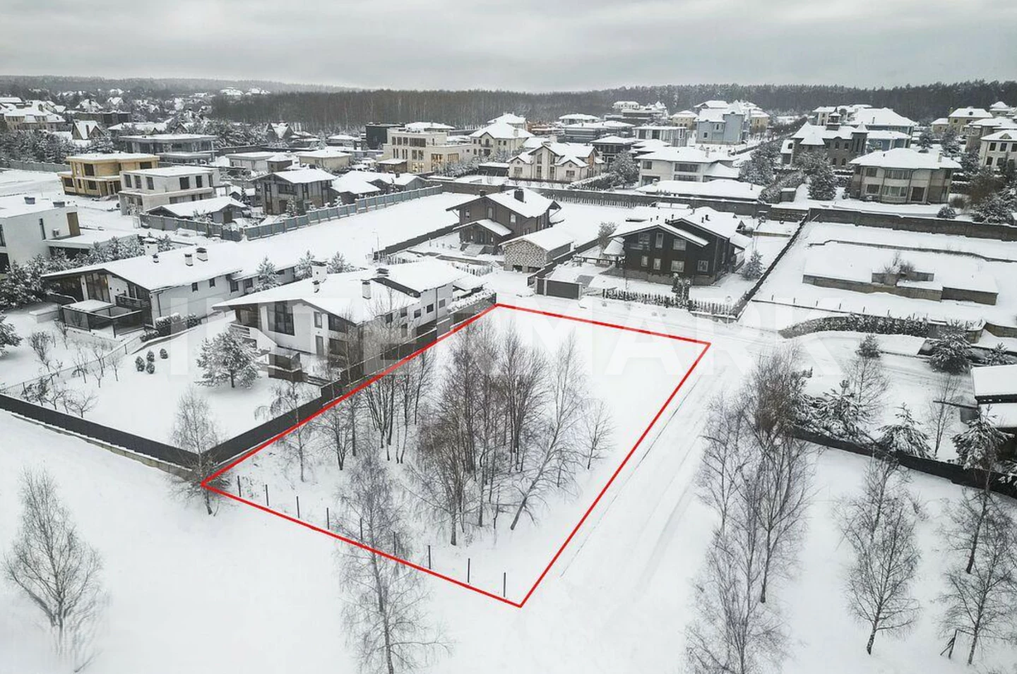  КП "Райт Хиллс" Новорижское шоссе, 17 км, Фото 1