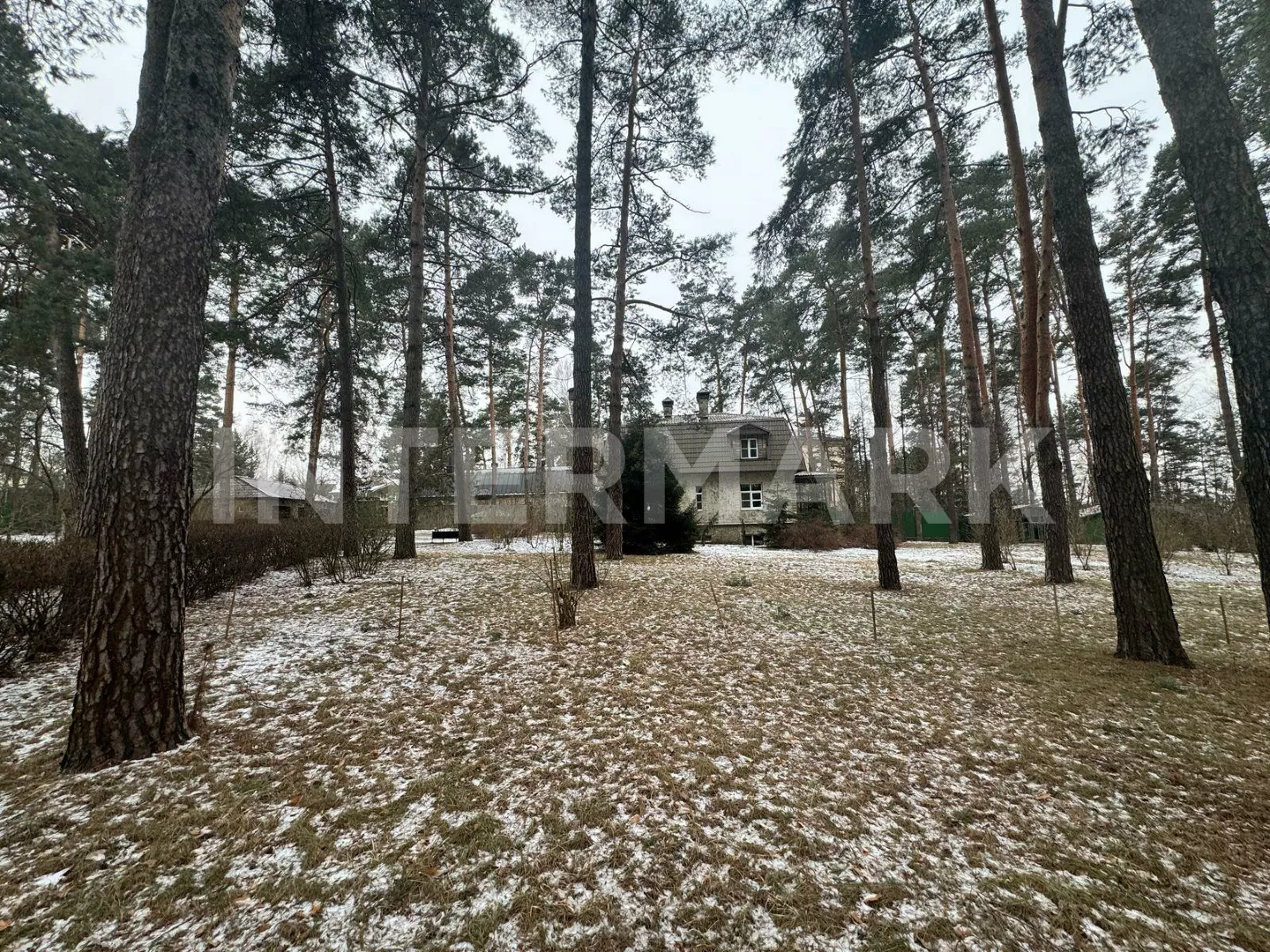   Rublevo-Uspenskoe, 7 км, Photo 1