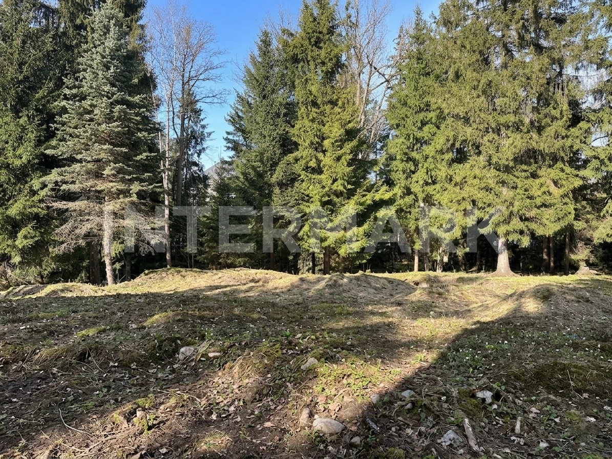  КП "Николино" Рублево-Успенское шоссе, 23 км, Фото 1