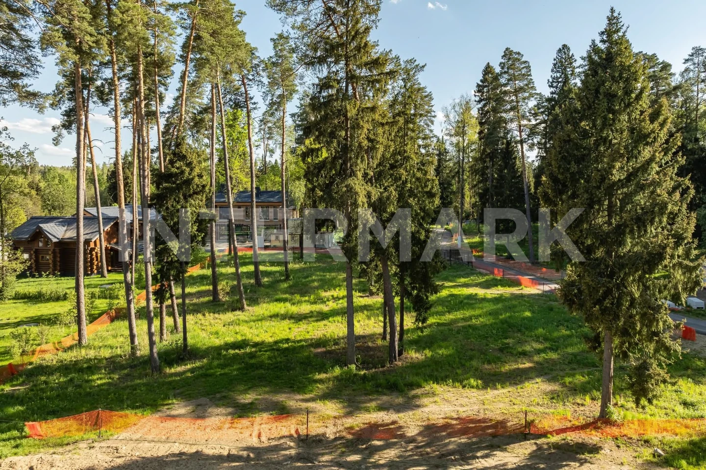   Rublevo-Uspenskoe, 28 км, Photo 1