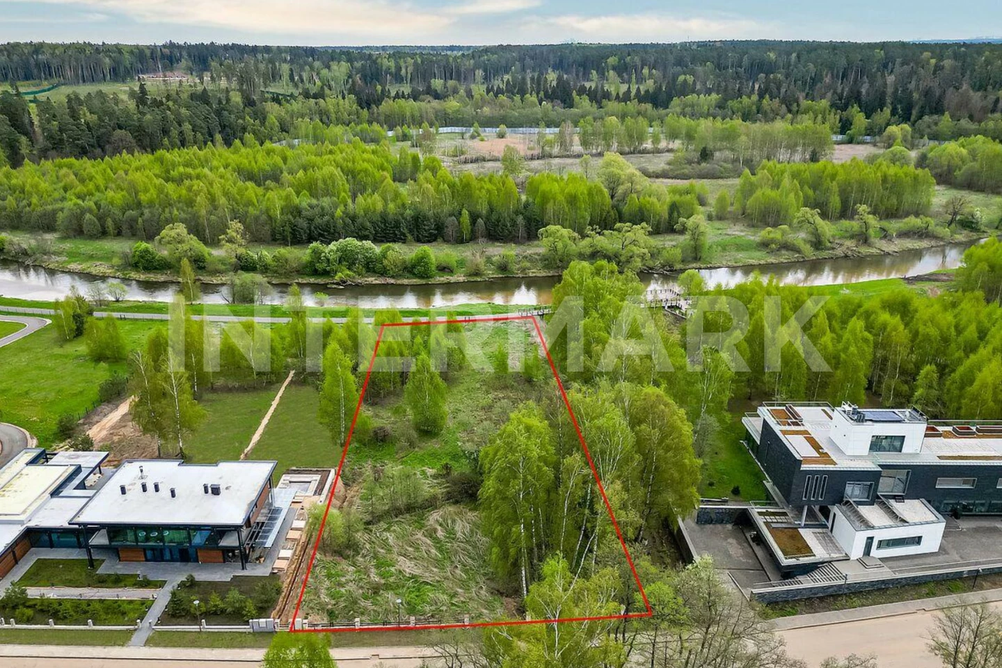  КП "Кристал Истра (Crystal Istra)" Новорижское шоссе, 15 км, Фото 1