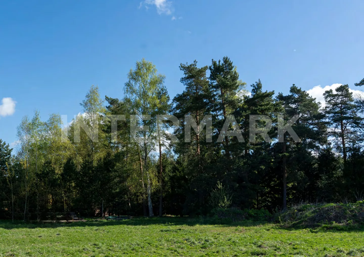   "Nikol'skaya sloboda" Novorizhskoe, 9 км, Photo 1