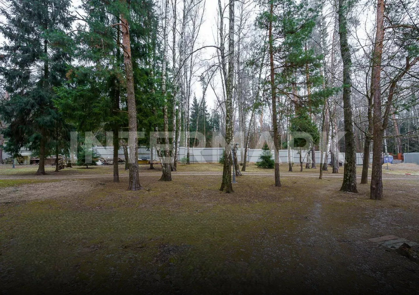  КП "Солослово" Рублево-Успенское шоссе, 16 км, Фото 1