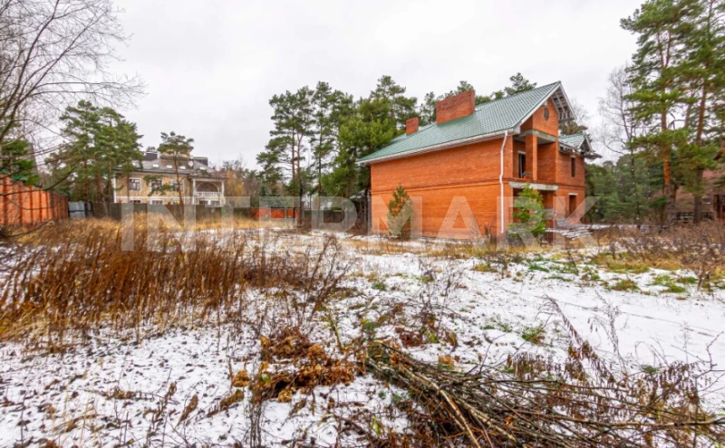  КП "НПИЗ Барвиха" Рублево-Успенское шоссе, 8 км, Фото 1