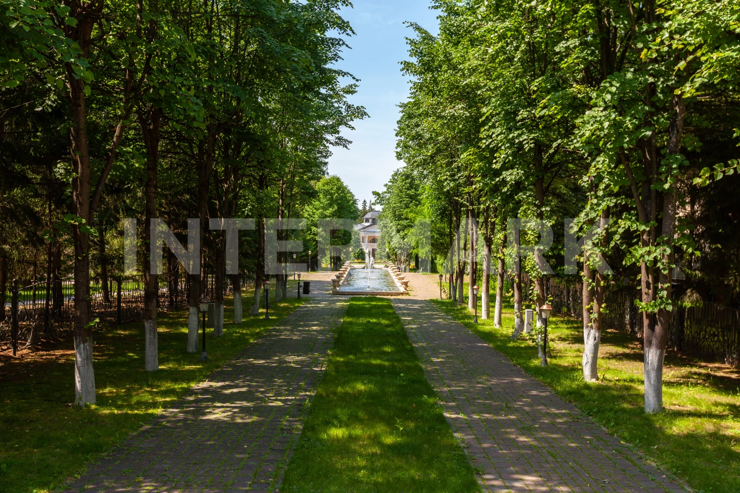  КП "Николино" Рублево-Успенское шоссе, 23 км, Фото 1