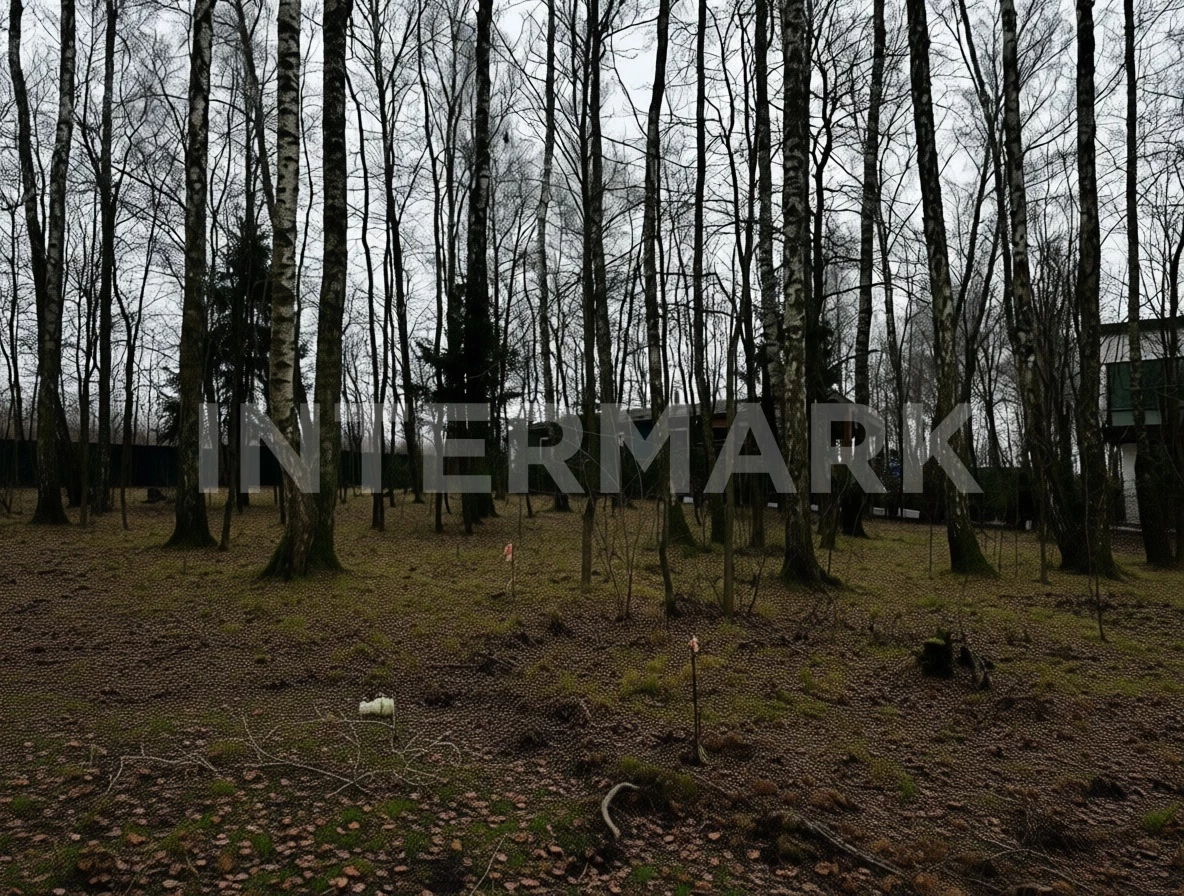  КП "Лесные Зори" Новорижское шоссе, 22 км, Фото 1