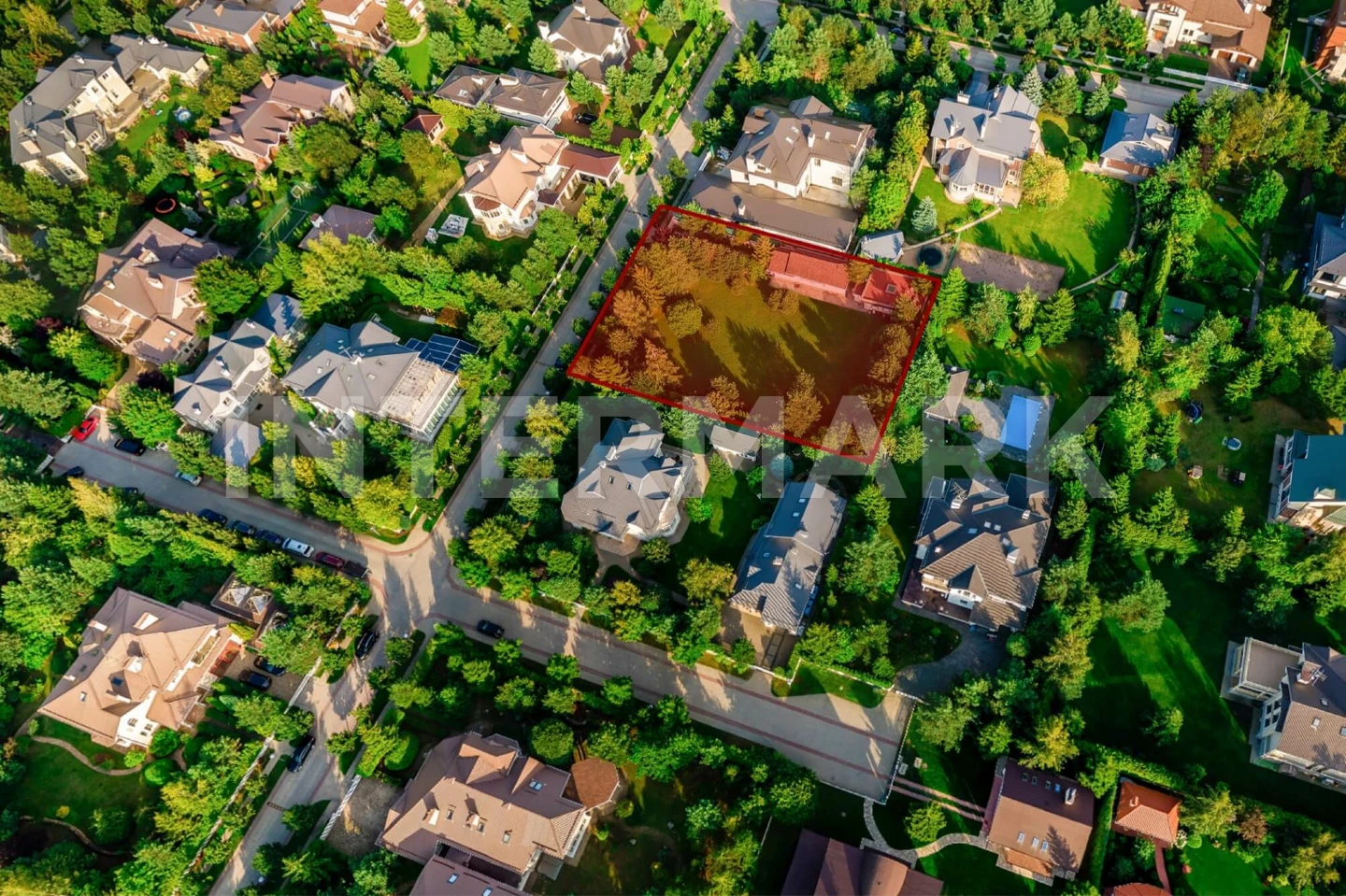  КП "Бенилюкс" Новорижское шоссе, 19 км, Фото 1