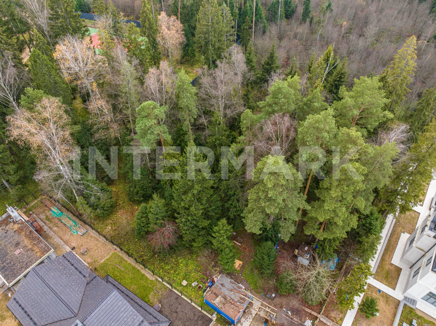  КП &quot;Ренессанс парк&quot; Новорижское шоссе, 19 км, Фото 1