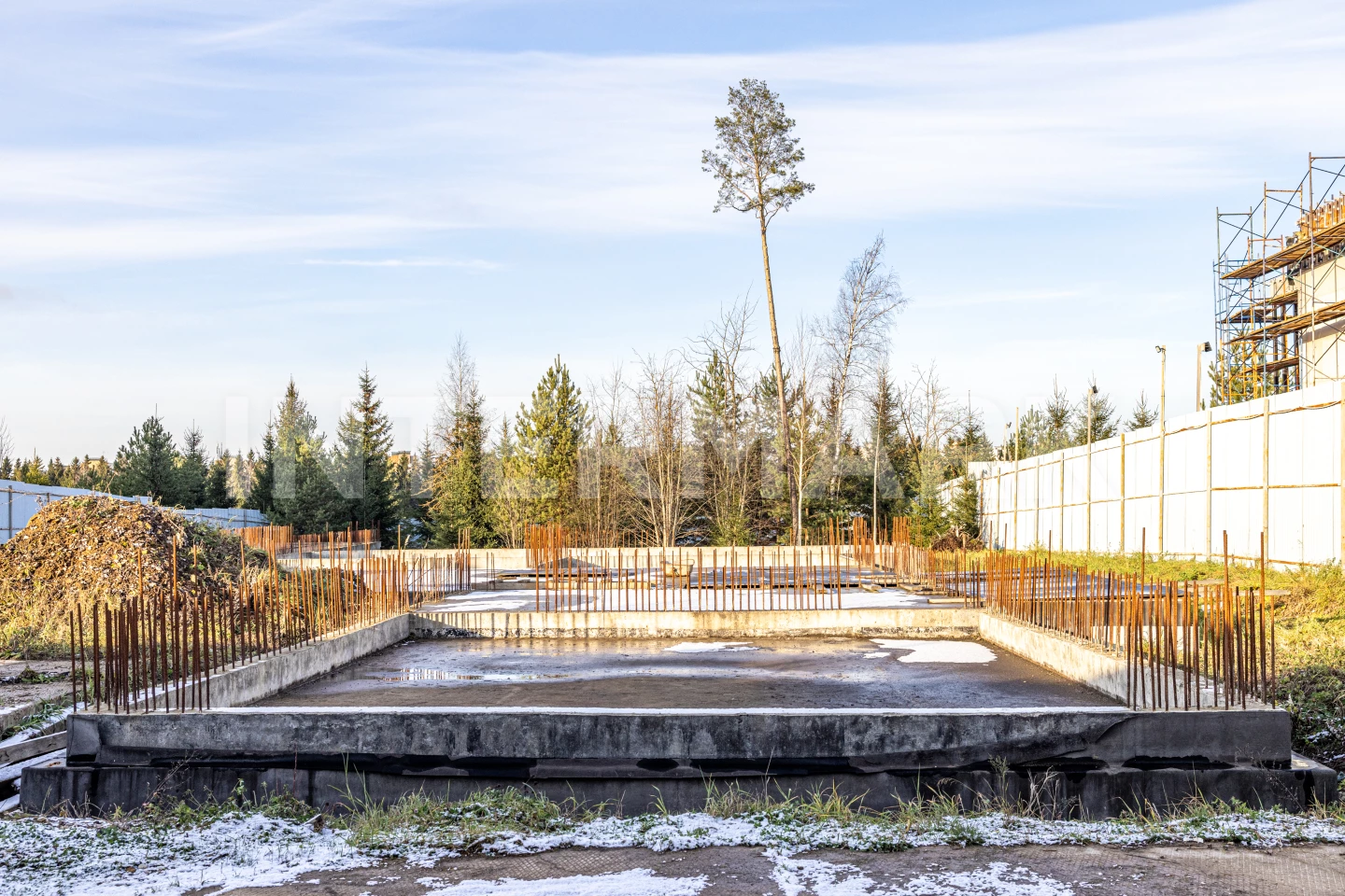  КП "Агаларов Эстэйт" Новорижское шоссе, 24 км, Фото 1