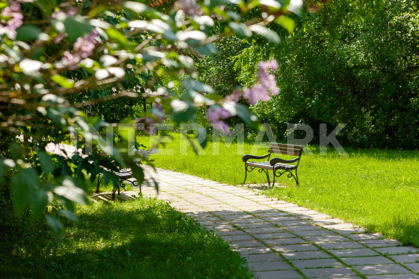   Ilinskoe, 14 км, Photo 1