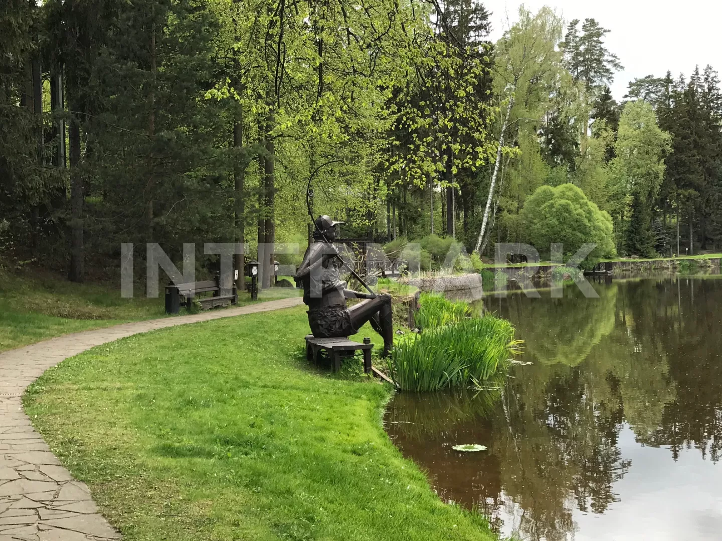   "Novoe Nikolino" Rublevo-Uspenskoe, 23 км, Photo 1