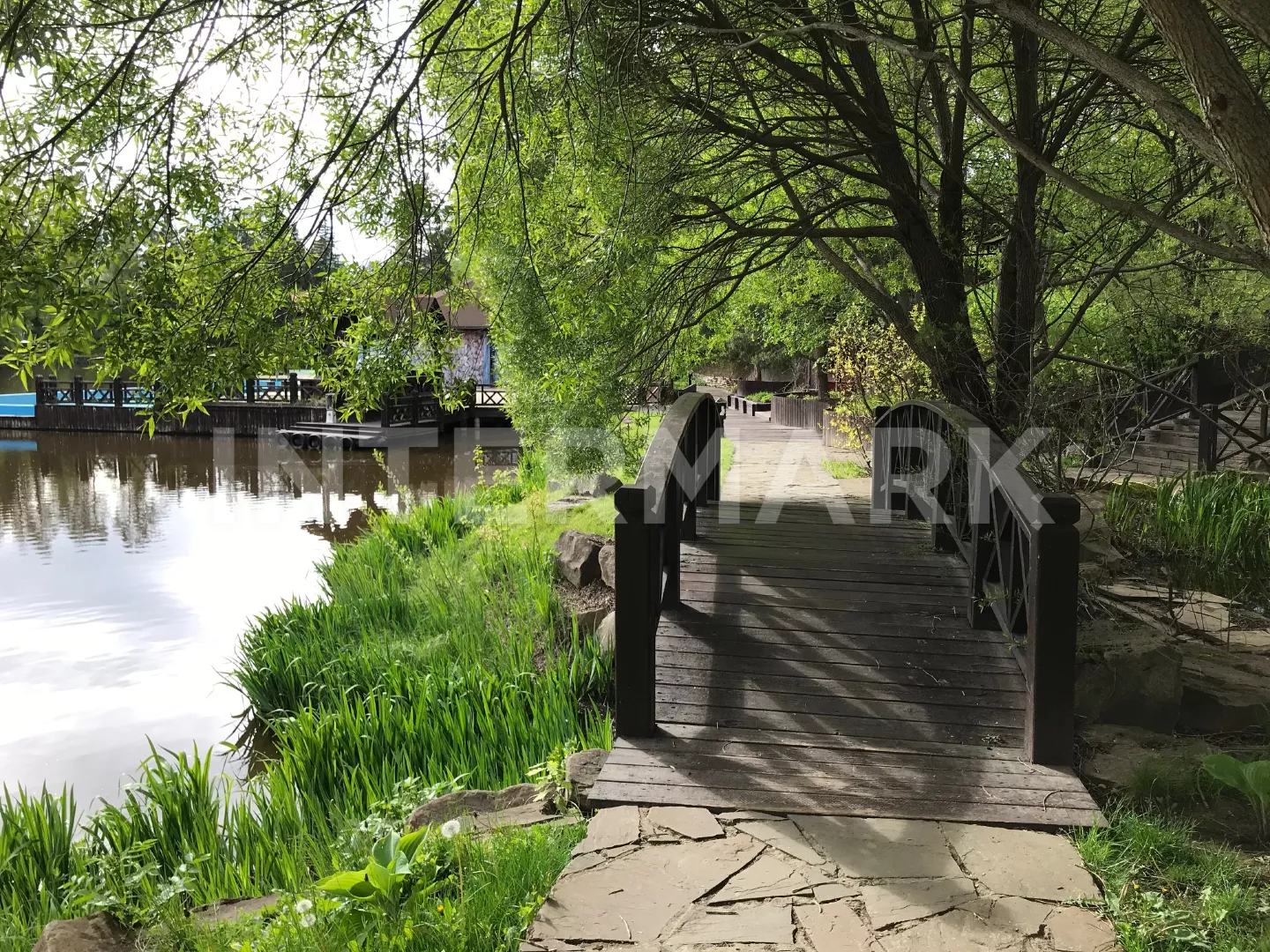   "Novoe Nikolino" Rublevo-Uspenskoe, 23 км, Photo 1