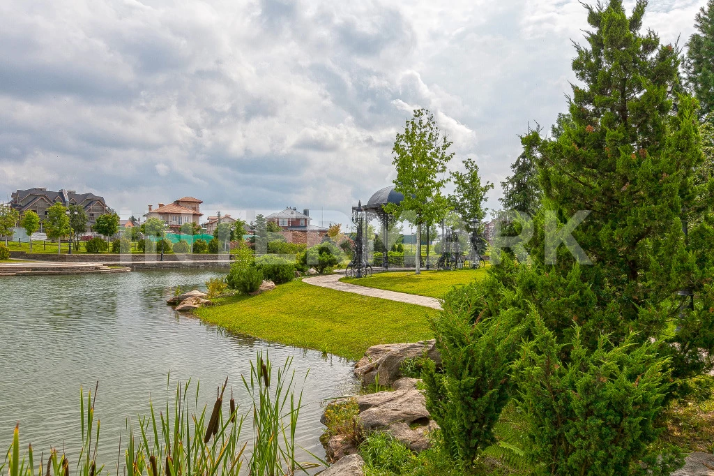  КП "Новое Николино " Рублево-Успенское шоссе, 23 км, Фото 1