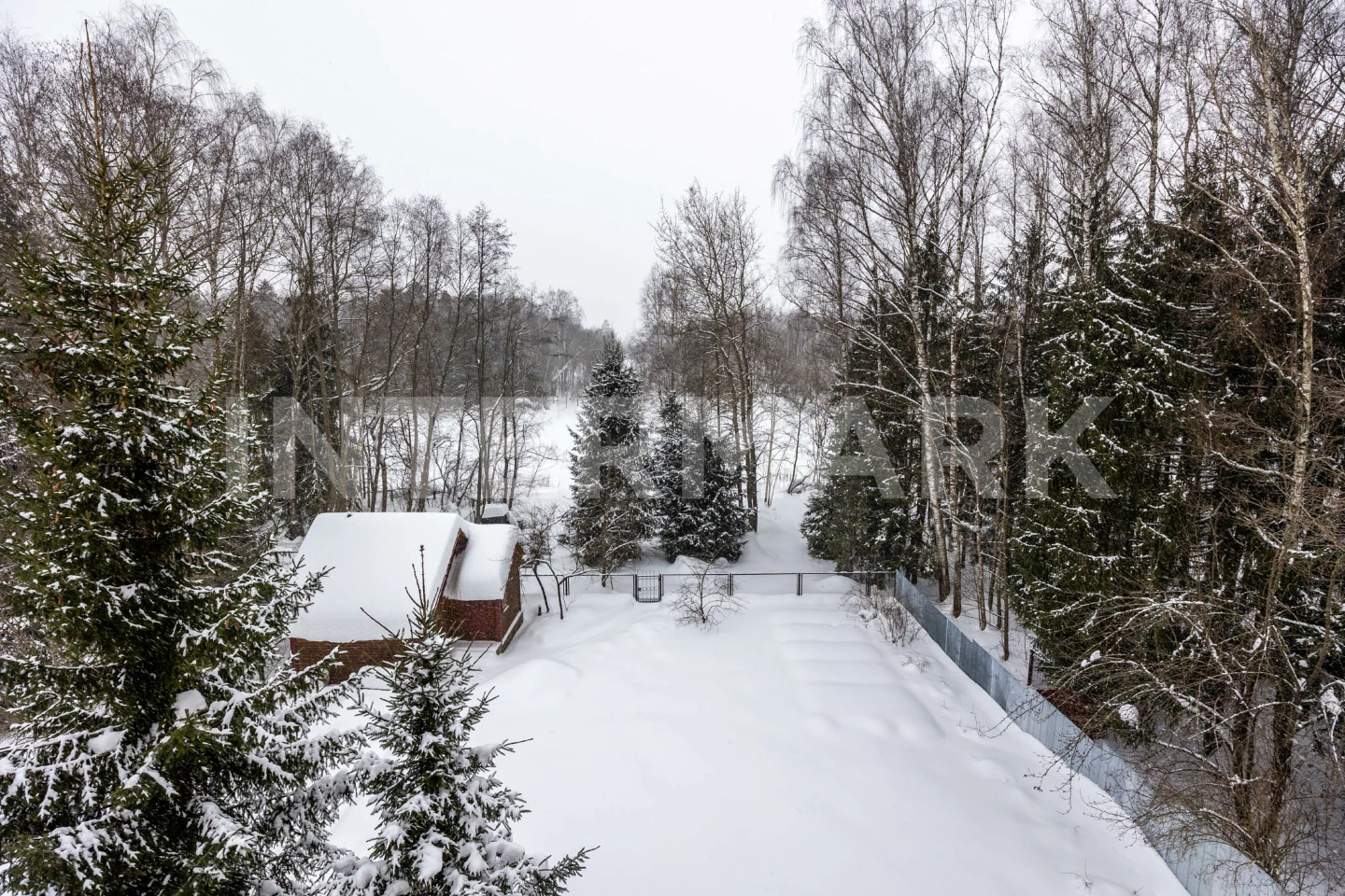  КП "СНТ Ольгино" Новорижское шоссе, 10 км, Фото 1