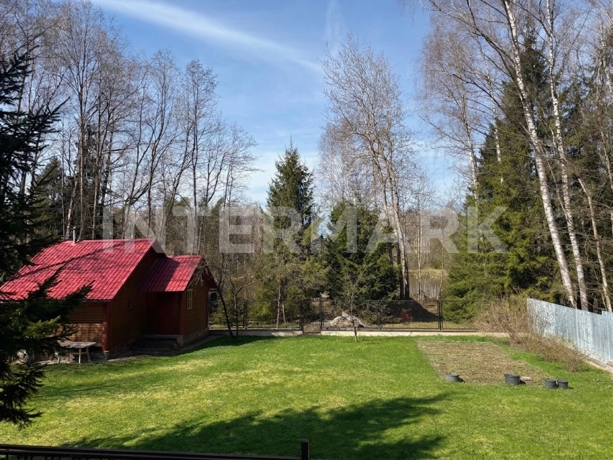   Novorizhskoe, 10 км, Photo 1