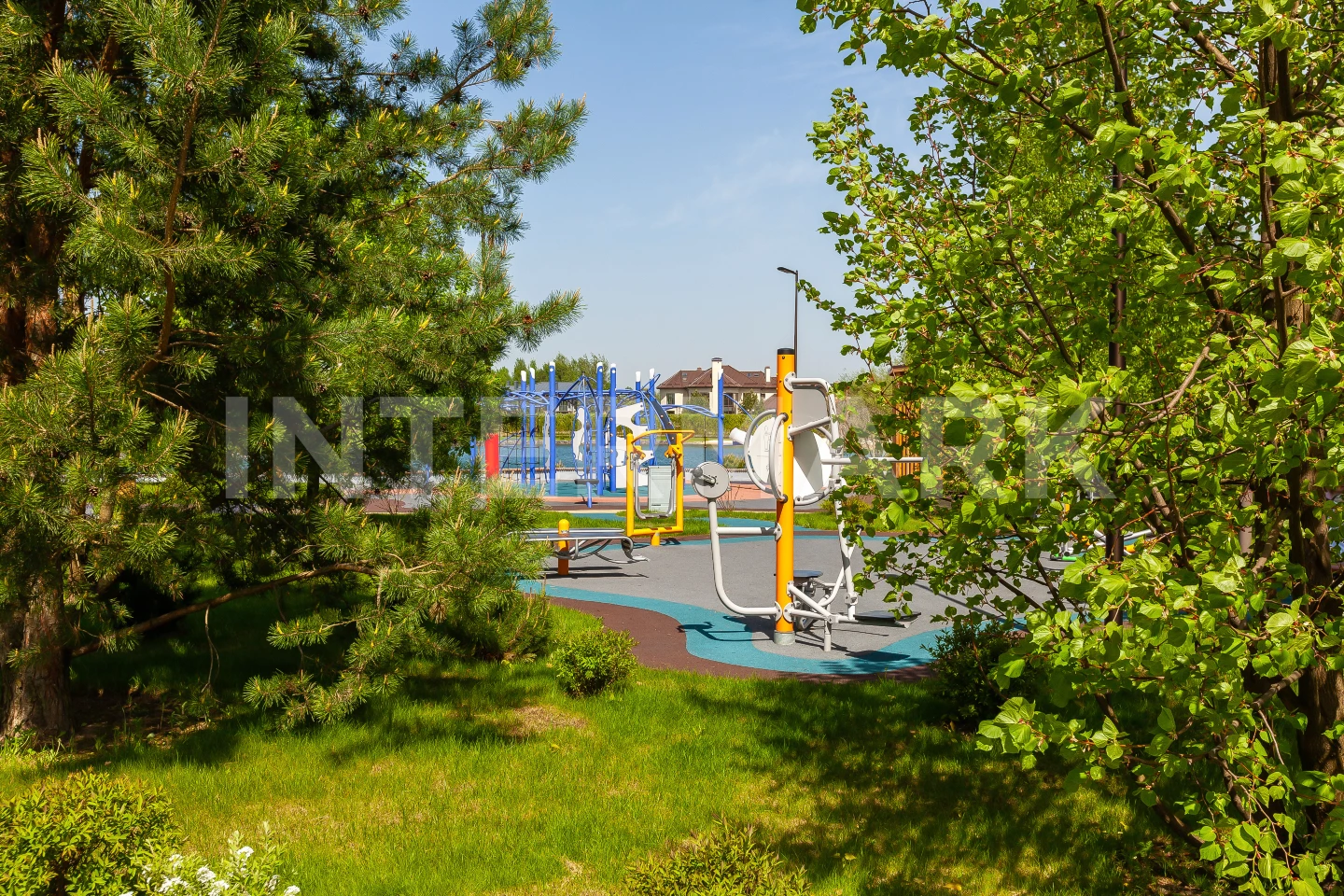  КП "Монтевиль" Новорижское шоссе, 24 км, Фото 1