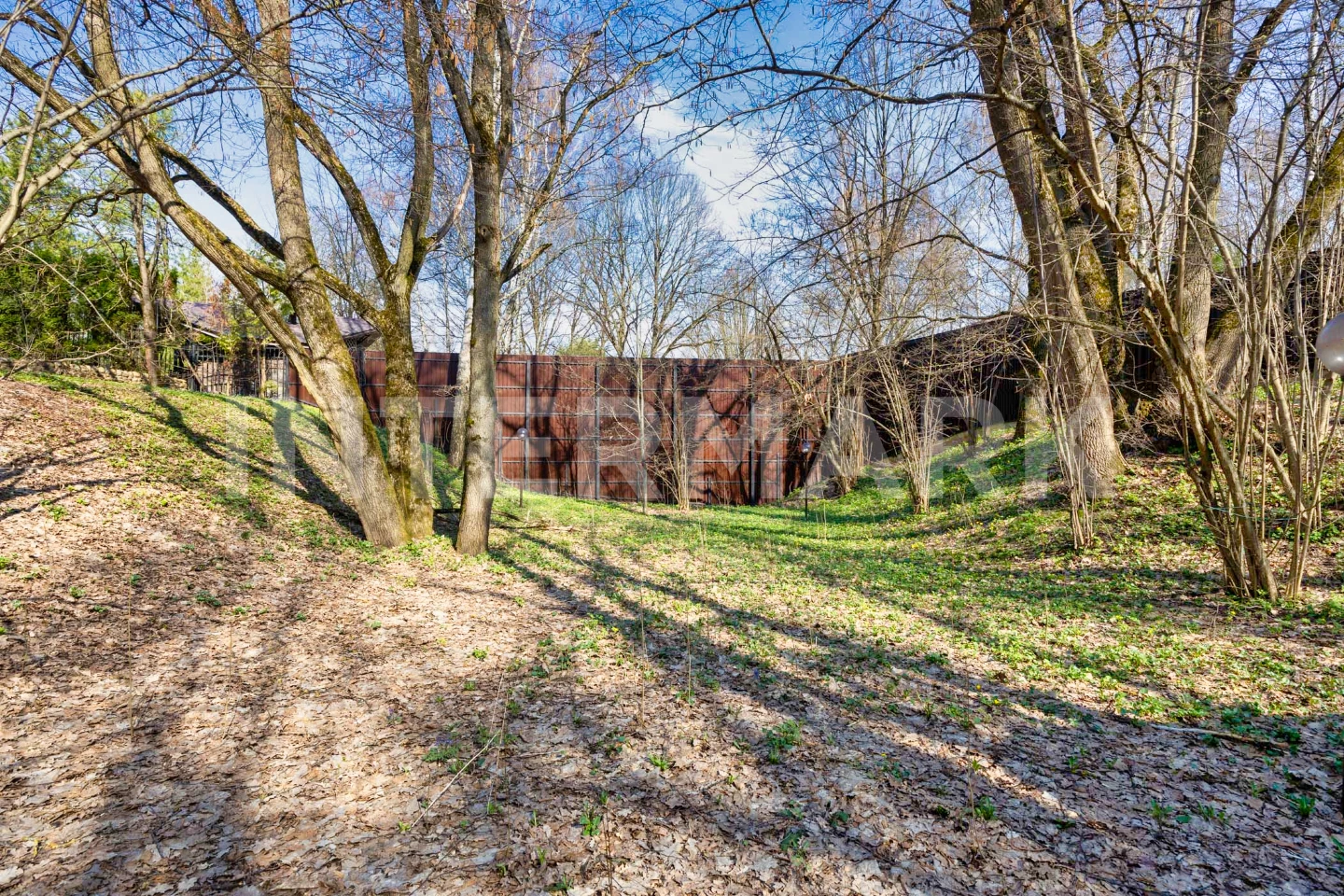  КП "Березовая Роща" Рублево-Успенское шоссе, 25 км, Фото 1