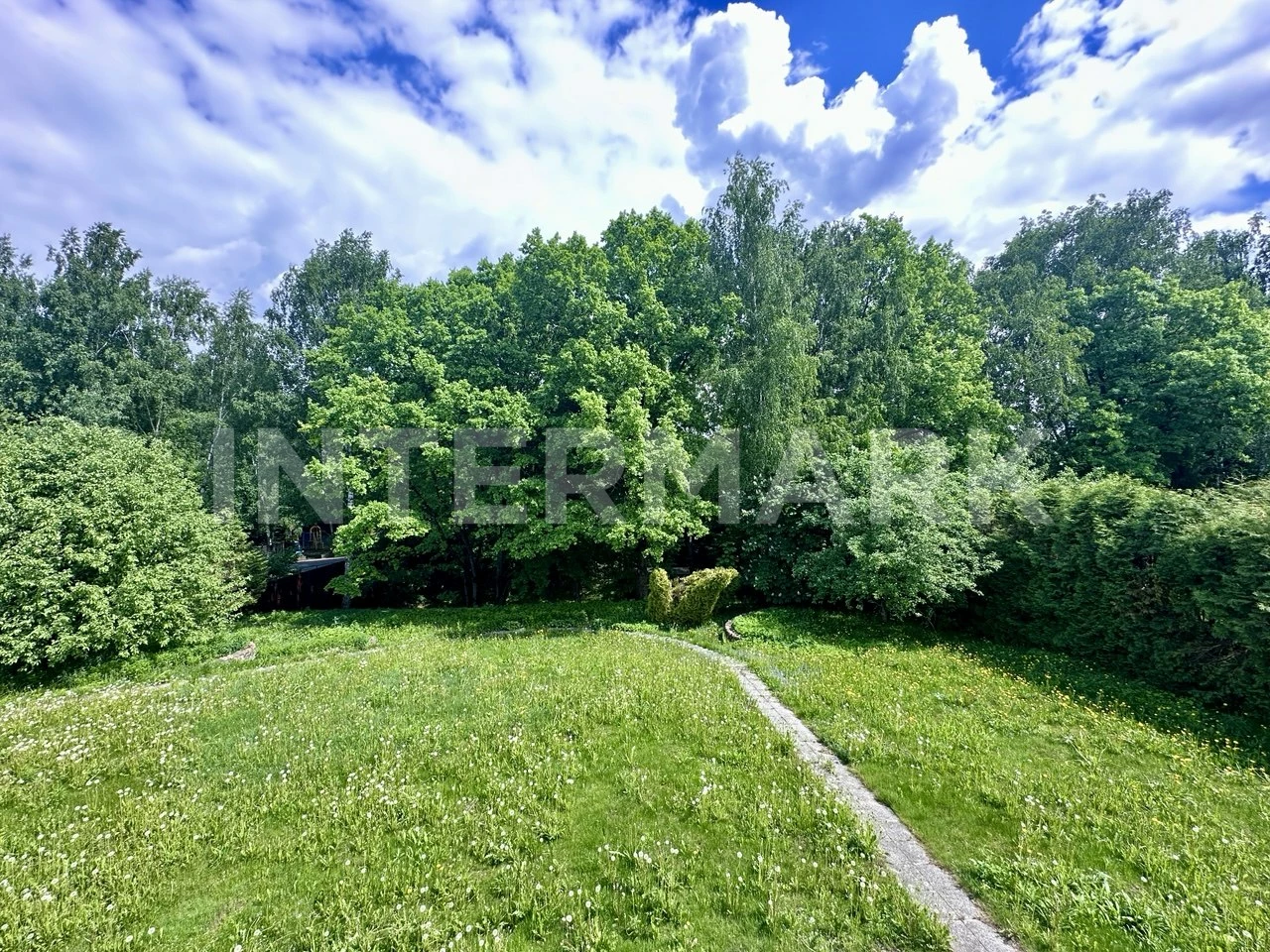   Rublevo-Uspenskoe, 25 км, Photo 1