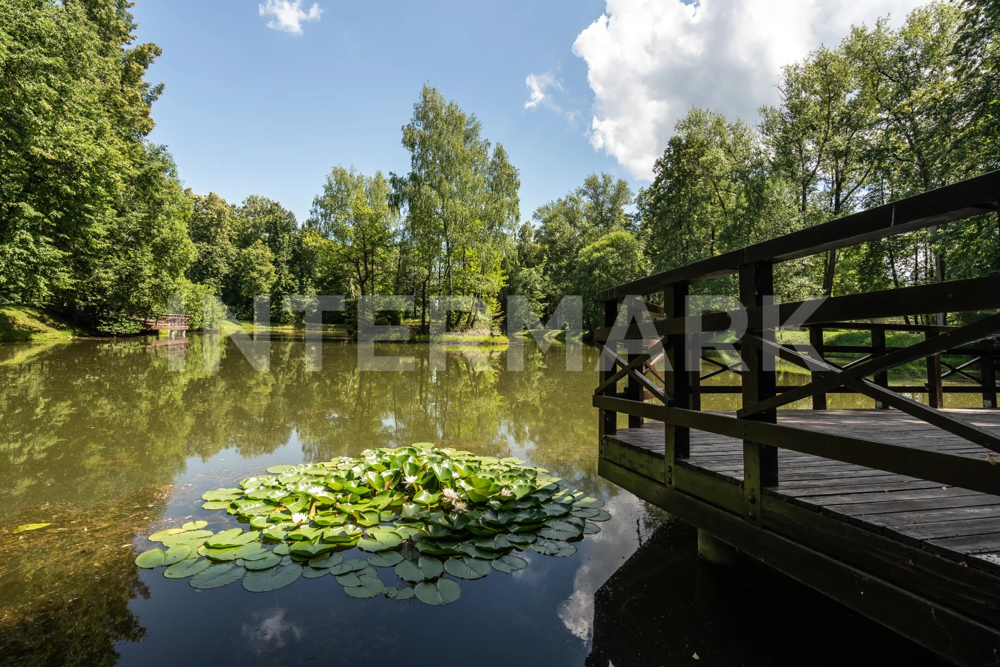   "Pokrovskoe - Roubtsovo" Novorizhskoe, 38 км, Photo 1