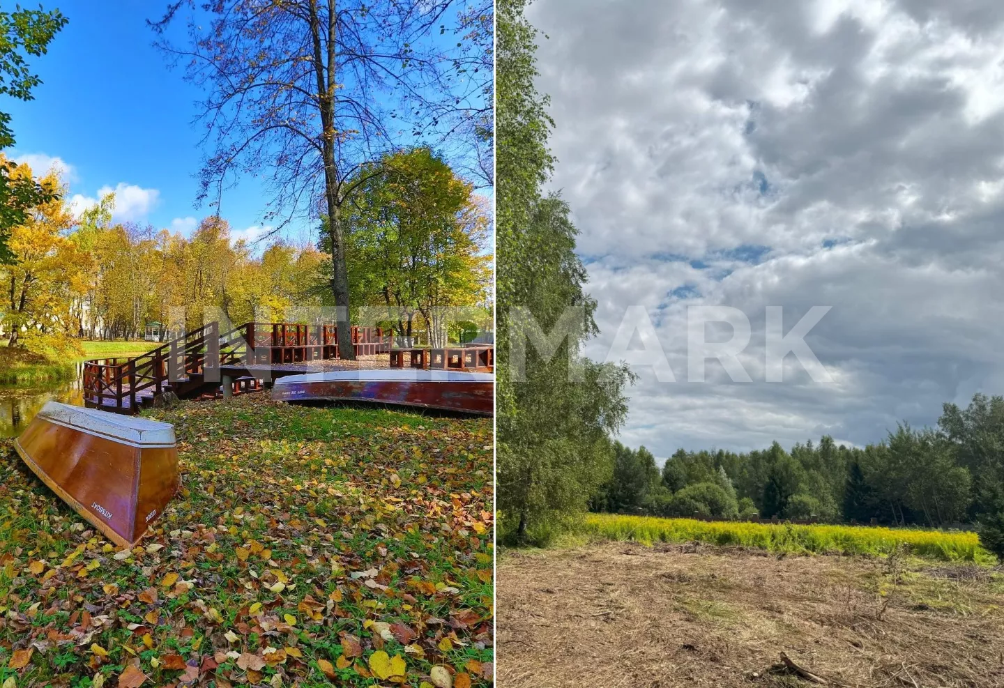   Ilinskoe, 16 км, Photo 1