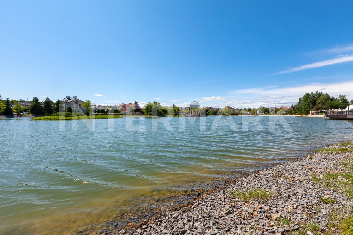 Коттеджный поселок КП &quot;Гринфилд&quot; Новорижское шоссе, 23 км, Фото 1