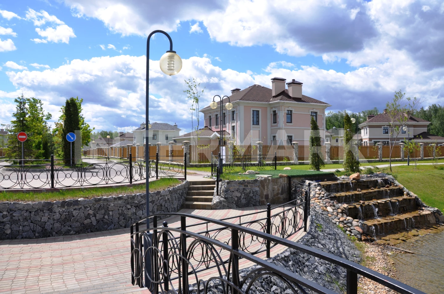 Settlement  "Green Hill" Novorizhskoe, 29 км, Photo 1