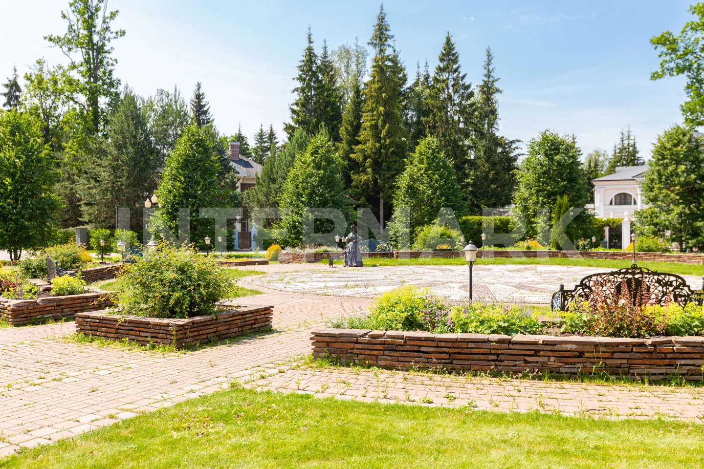 Settlement  "Nikolino" Rublevo-Uspenskoe, 23 км, Photo 1