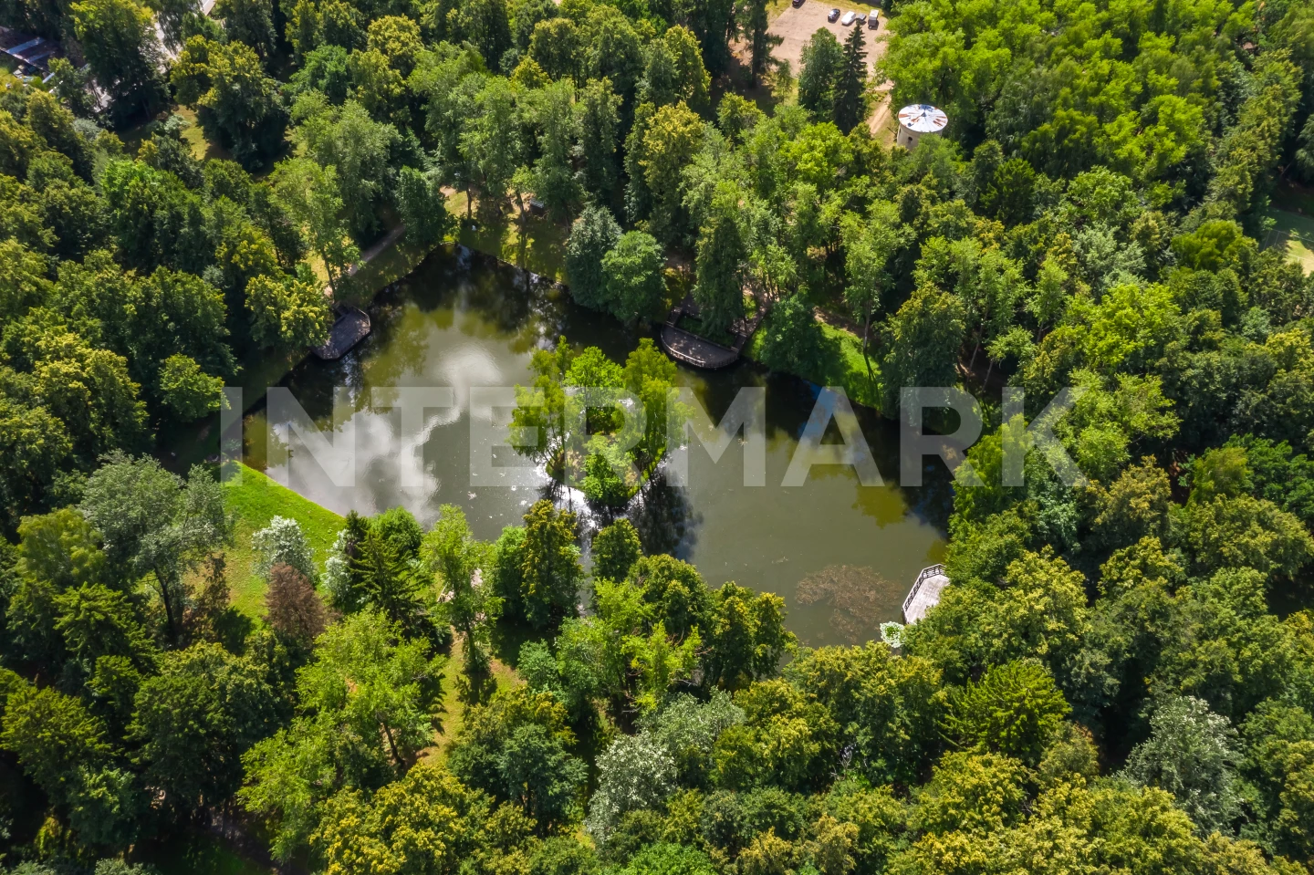 Settlement  "Pokrovskoe - Roubtsovo" Novorizhskoe, 38 км, Photo 1