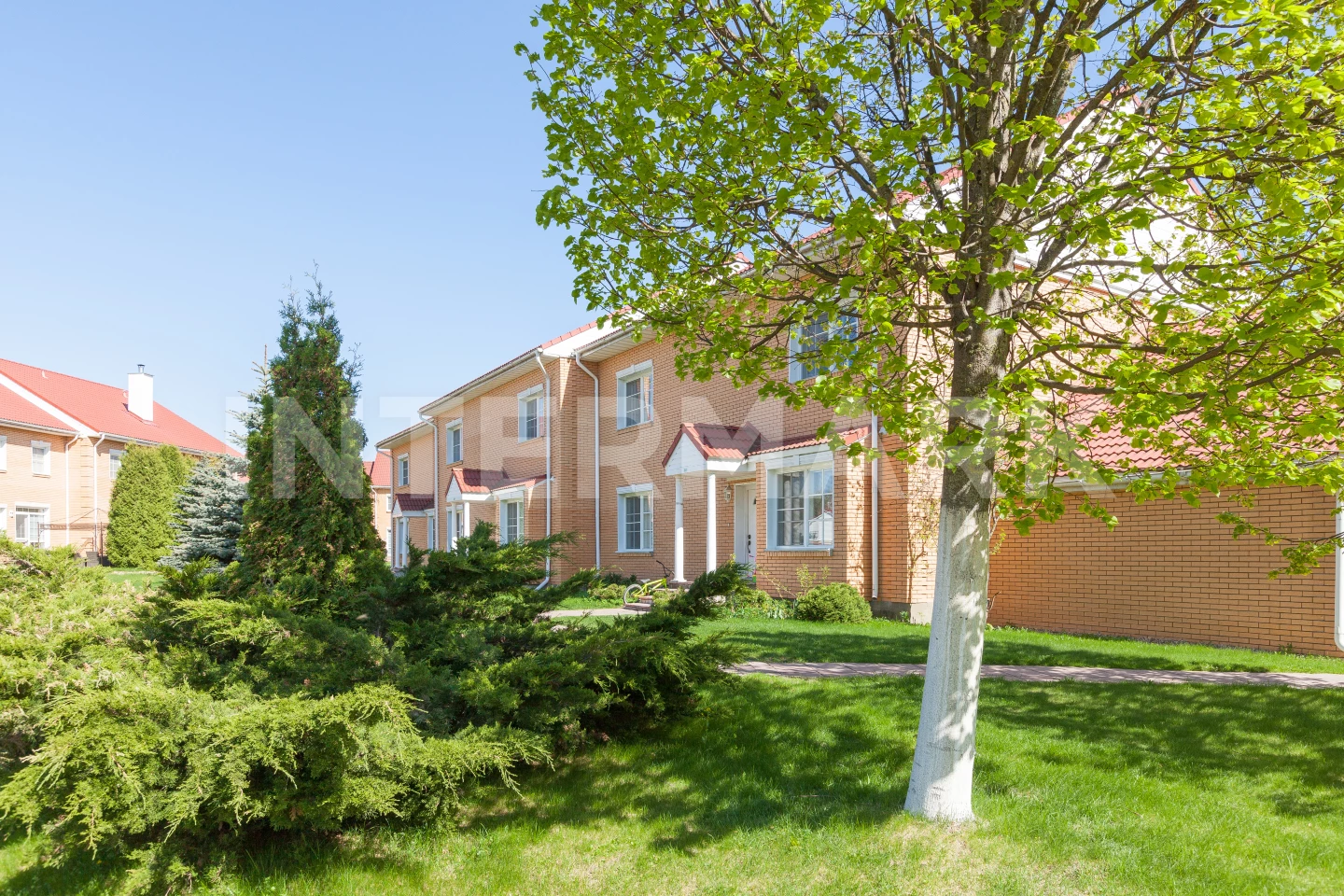 Settlement  "ZHK Rosinka" Pyatnitskoe, 5 км, Photo 1