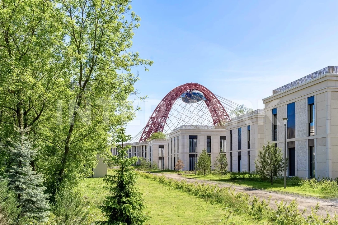 Коттеджный поселок КП "River Residences" Москва, Фото 1