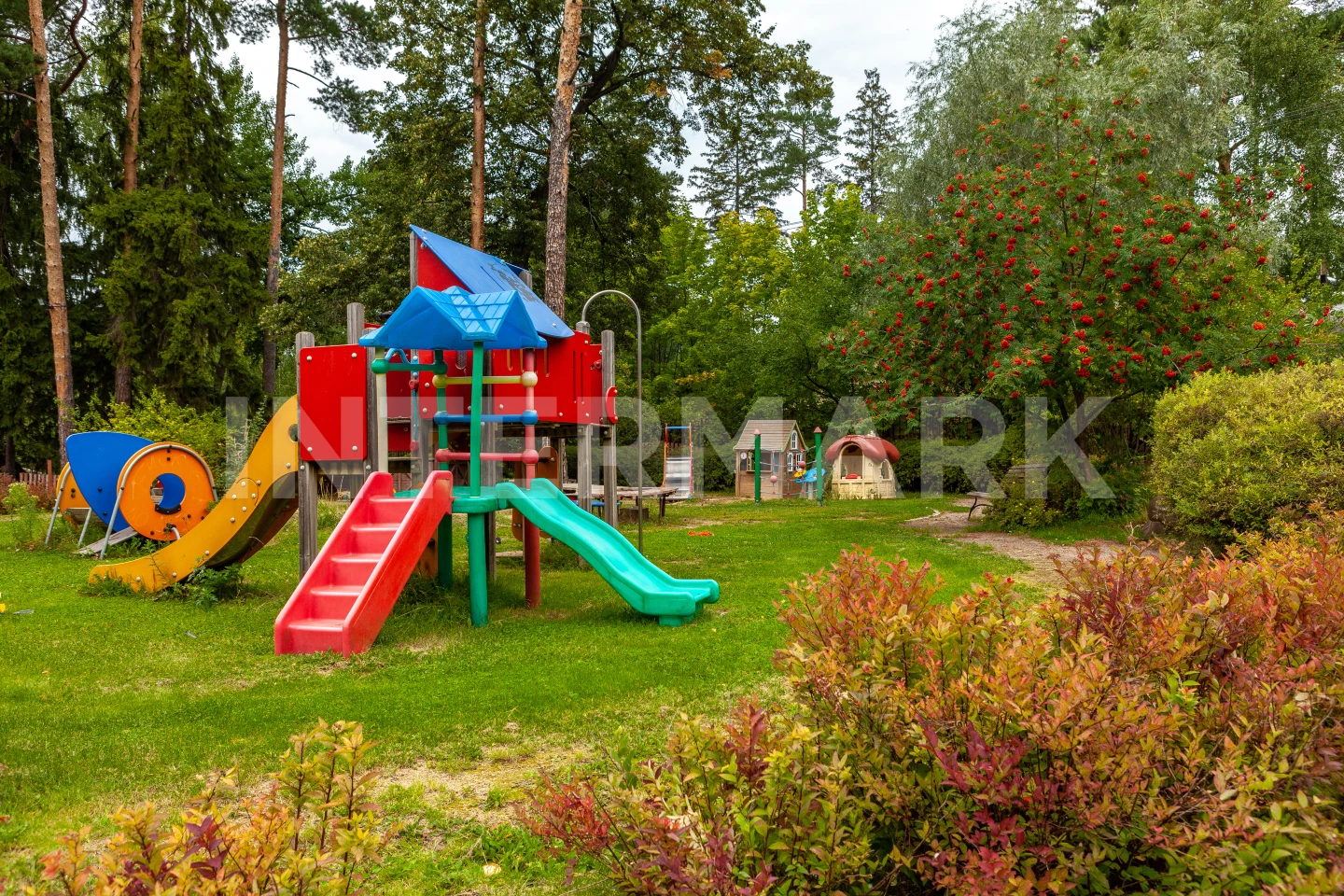Settlement  "Gribovo" Minskoe, 12 км, Photo 1