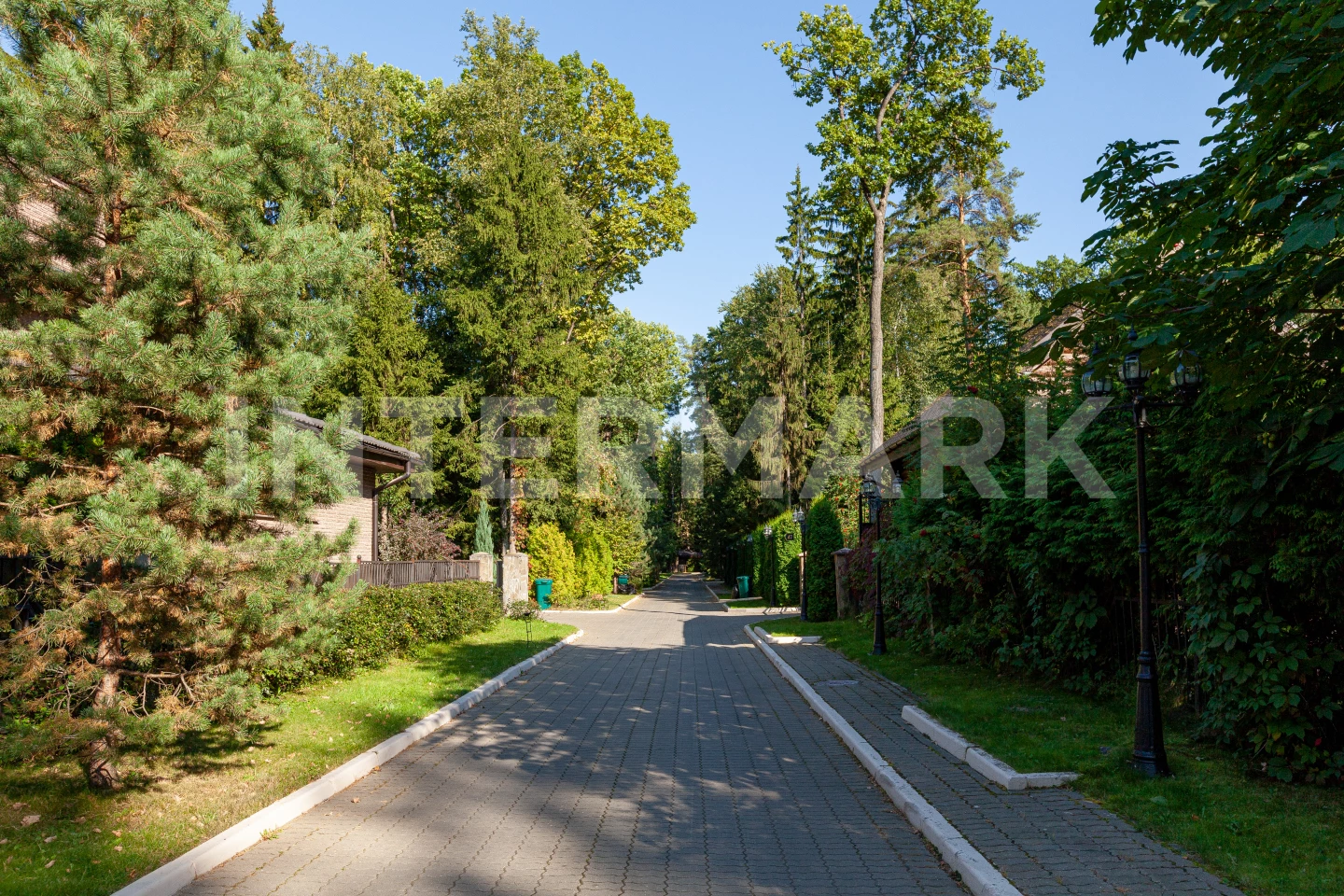 Settlement  "Lesnoi Ruchei" Minskoe, 12 км, Photo 1