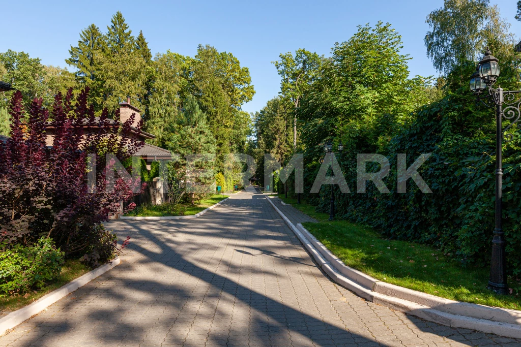 Settlement  "Lesnoi Ruchei-4" Minskoe, 12 км, Photo 1