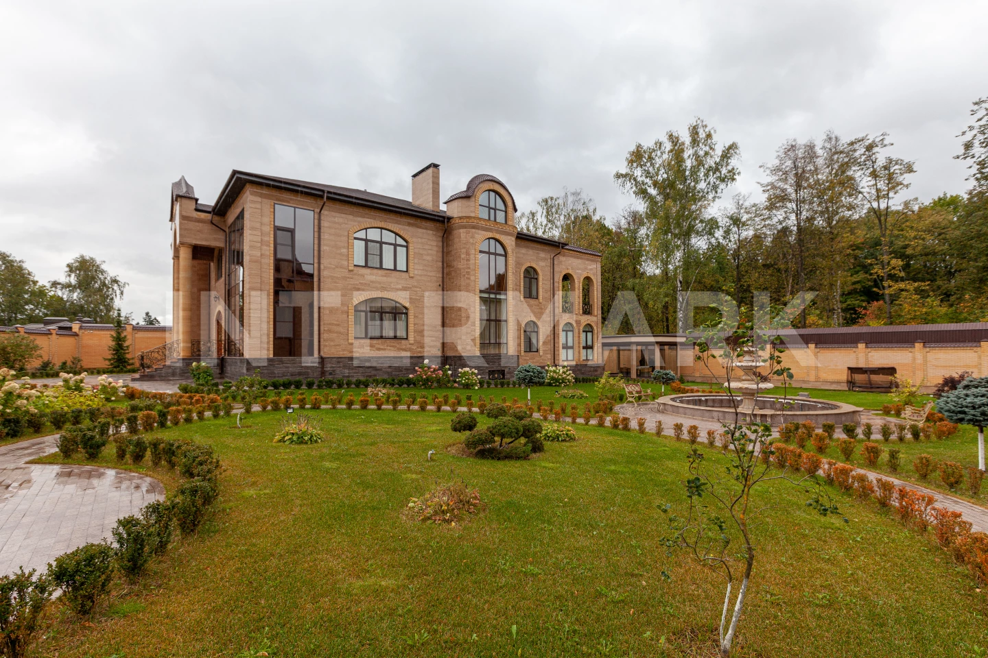 Settlement  "Dachi pisatelej" Minskoe, 10 км, Photo 1