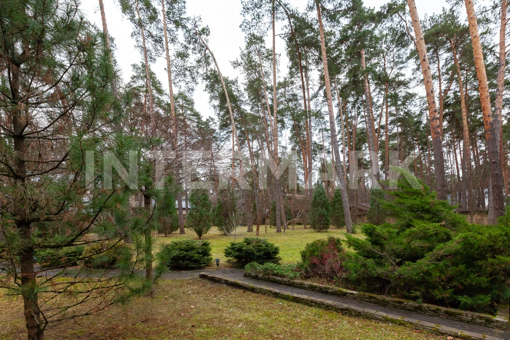Settlement  "Serebryanye klyuchi" Rublevo-Uspenskoe, 15 км, Photo 1