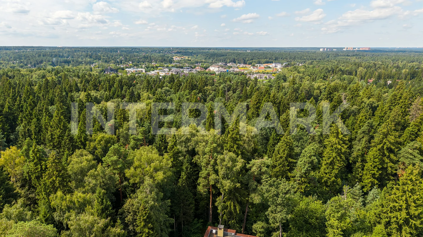 Settlement  "Riita" Rublevo-Uspenskoe, 22 км, Photo 1