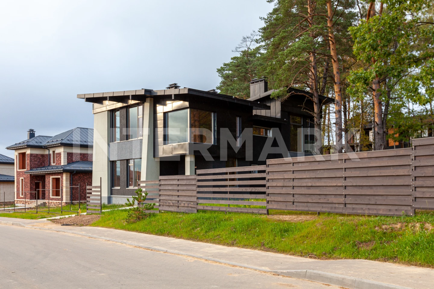 Settlement  " Podmoskovnyye prostory" Novorizhskoe, 30 км, Photo 1