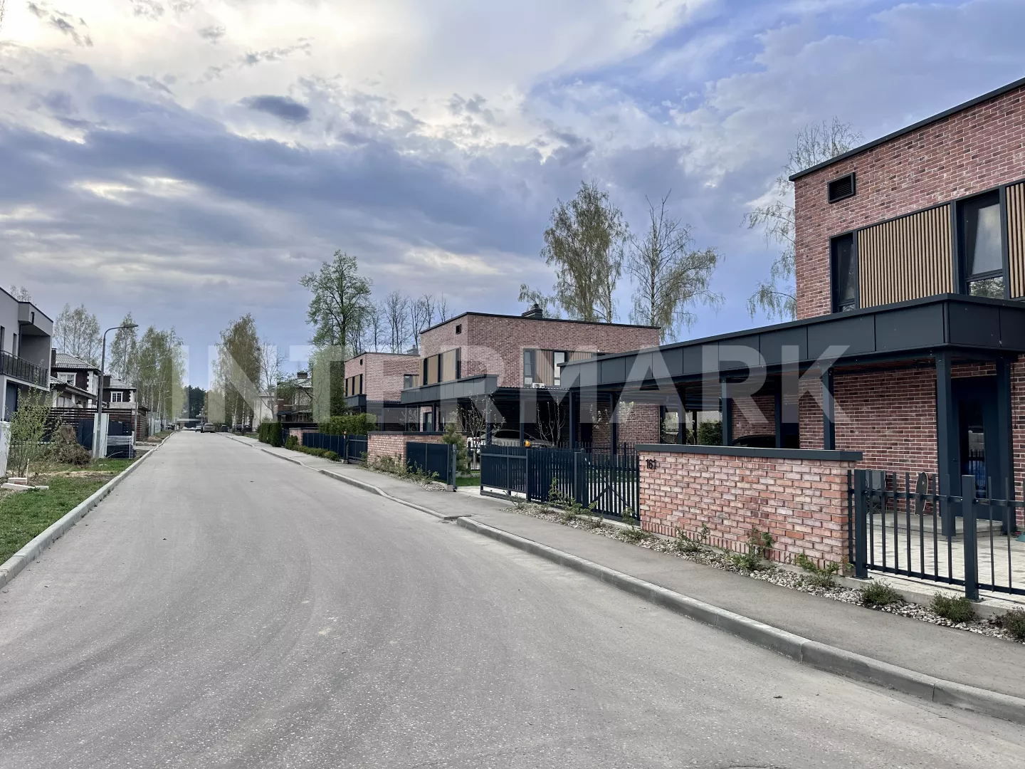 Settlement  "Riga Park" Novorizhskoe, 24 км, Photo 1