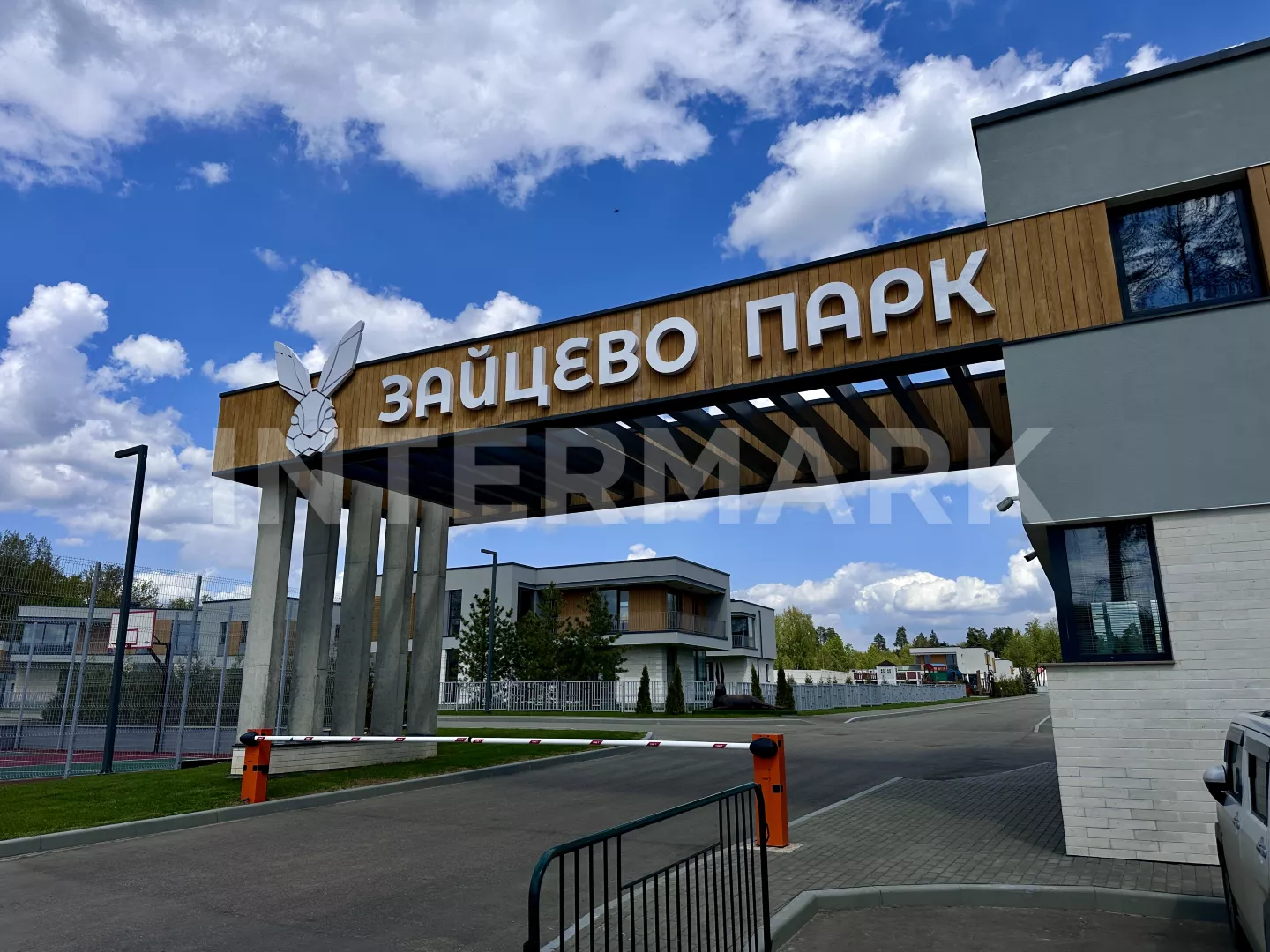 Коттеджный поселок КП "Зайцево Парк" Минское шоссе, 19 км, Фото 1