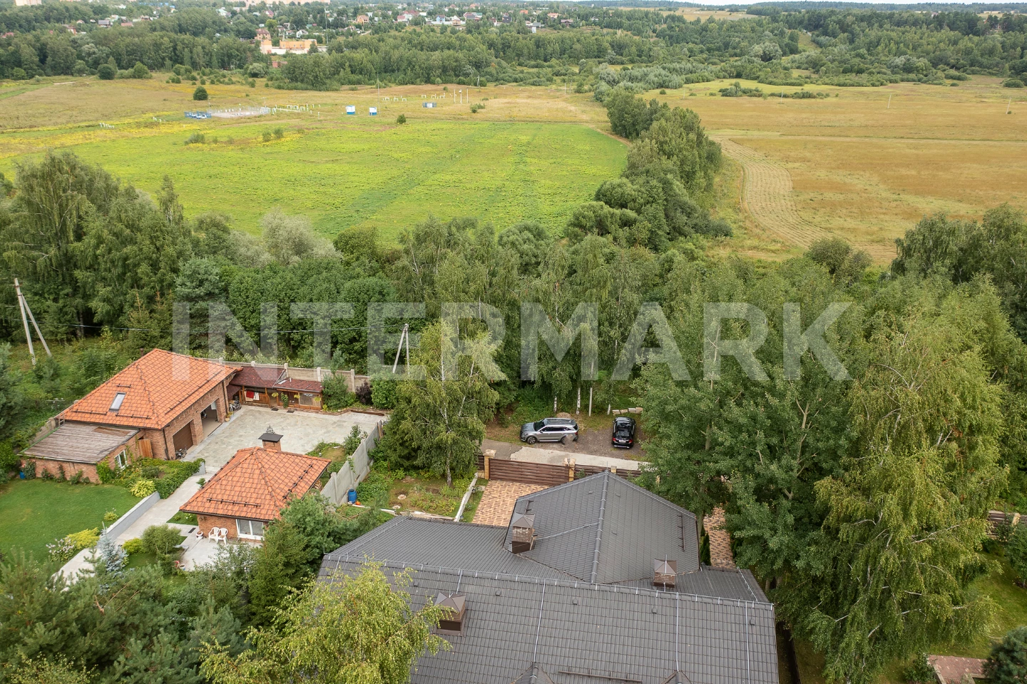 Settlement  "Borzye" Novorizhskoe, 24 км, Photo 1
