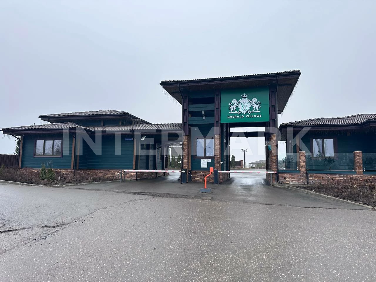 Коттеджный поселок КП "Эмеральд Вилладж (Emerald Village)" Новорижское шоссе, 70 км, Фото 1