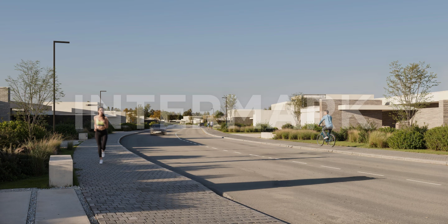 Settlement  Dmitrovskoe, 16 км, Photo 1