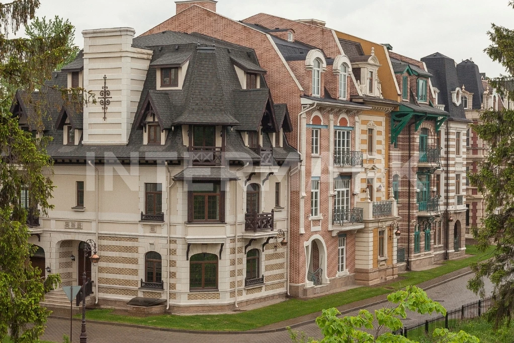  КП "Довиль" Минское шоссе, 10 км, Фото 1