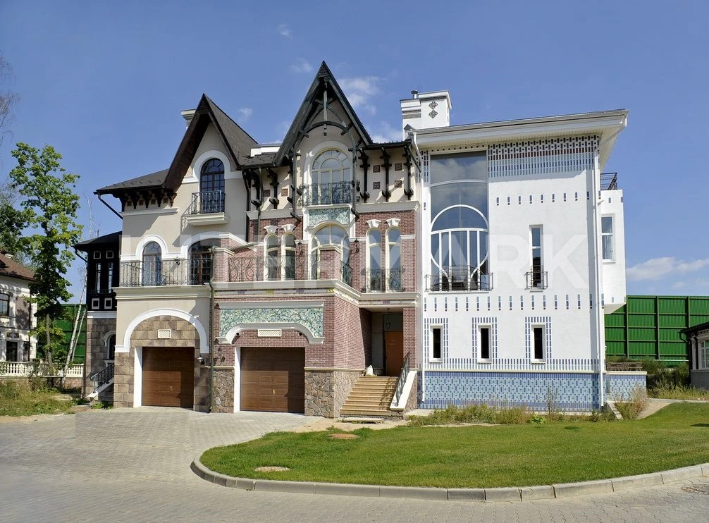  КП "Довиль" Минское шоссе, 10 км, Фото 1