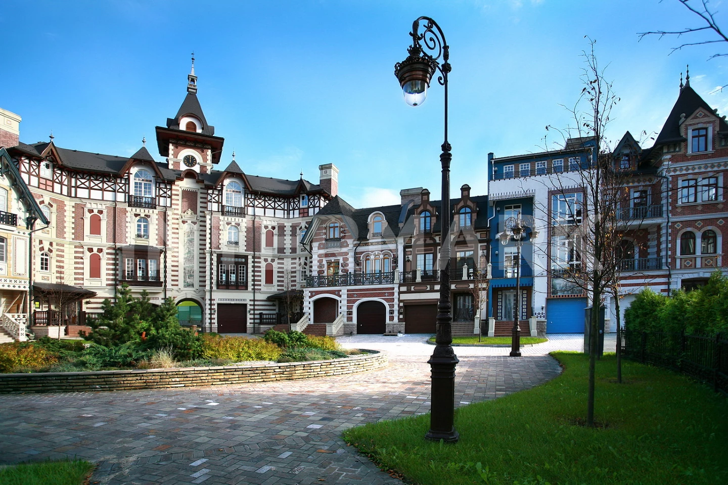  КП "Довиль" Минское шоссе, 10 км, Фото 1
