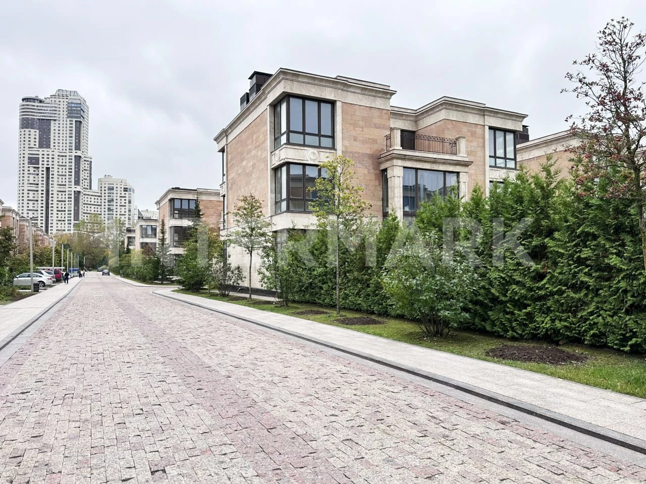  КП "Берег Столицы" Москва, Фото 1