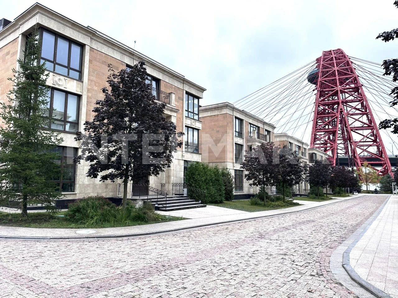   "Bereg Stolicy" Moscow, Photo 1