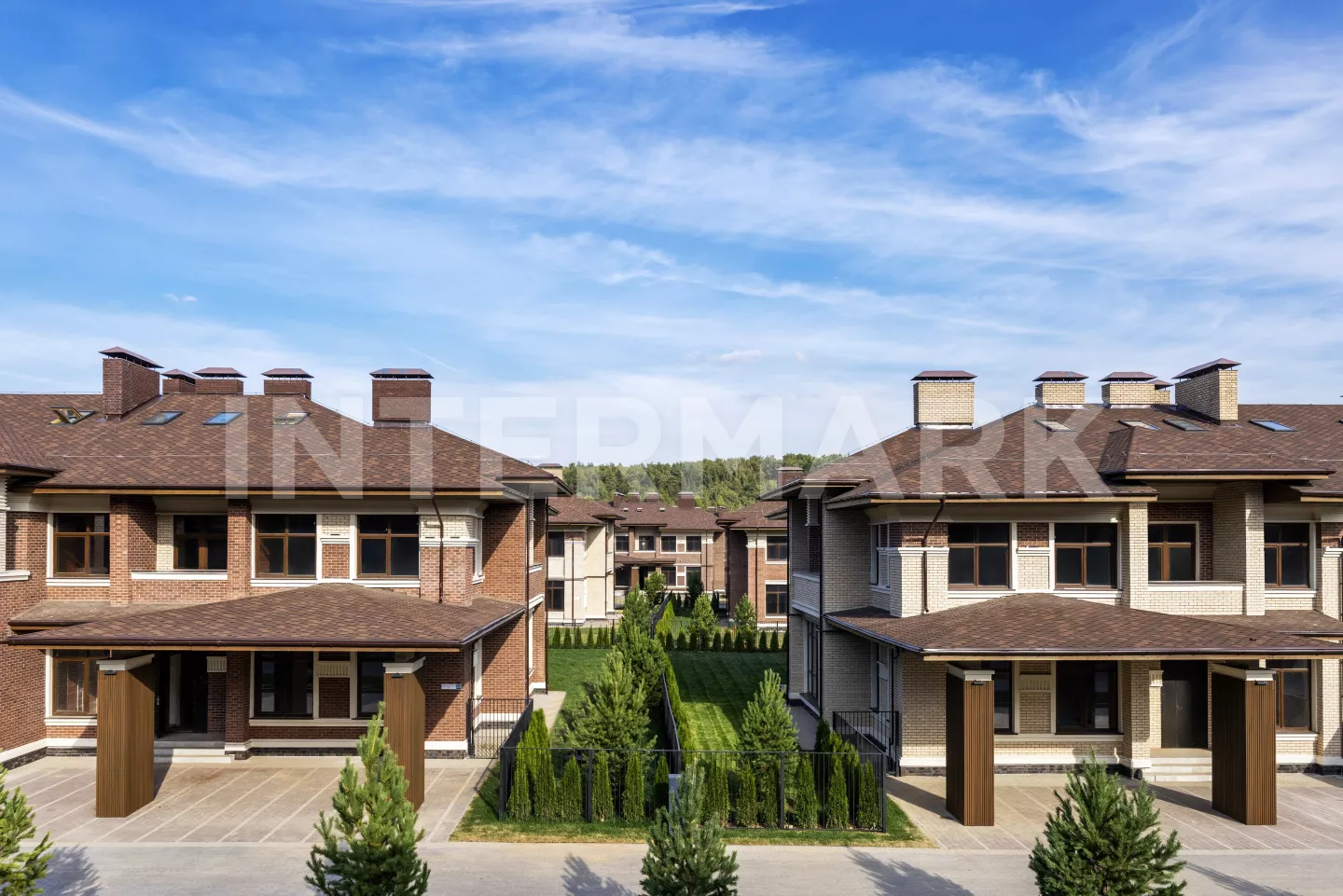  КП "Crystal Town (Кристал Таун)" Новорижское шоссе, 15 км, Фото 1